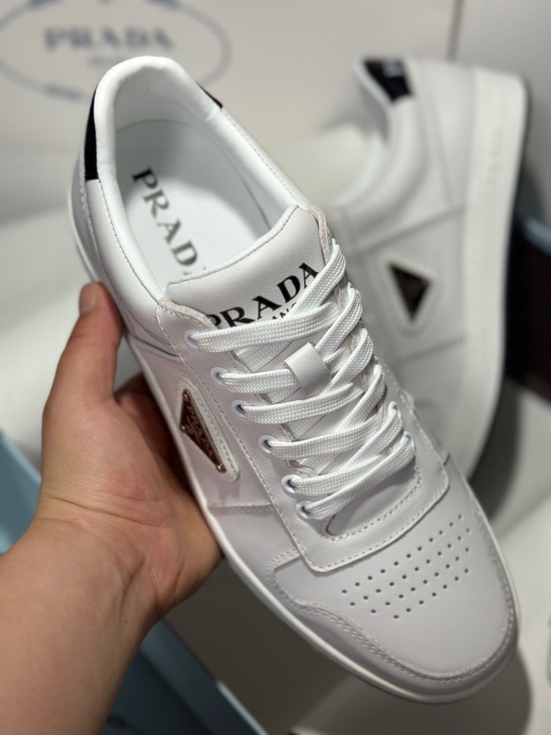 Prada Casual Shoes